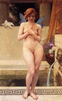 Sexy body, female nudes, classical nudes 85, unknow artist